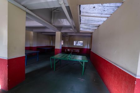 Apartamento à venda com 70m², 2 quartos e 1 vagaÁrea comum 