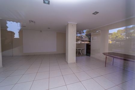Apartamento à venda com 70m², 2 quartos e 1 vagaÁrea comum - Salão de festas