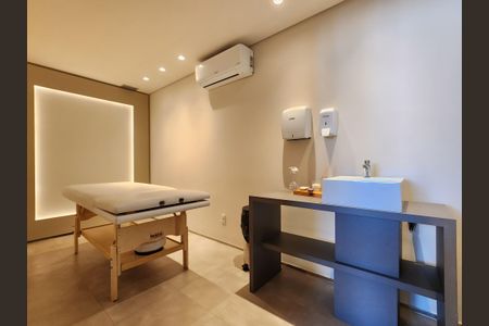 Apartamento à venda com 69m², 2 quartos e 2 vagasÁrea comum