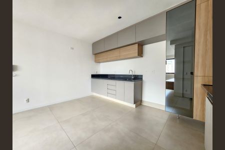 Apartamento à venda com 69m², 2 quartos e 2 vagasCozinha