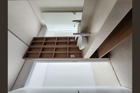 Apartamento à venda com 69m², 2 quartos e 2 vagasLavabo