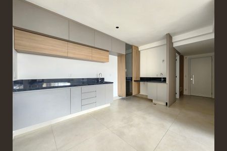 Apartamento à venda com 69m², 2 quartos e 2 vagasCozinha