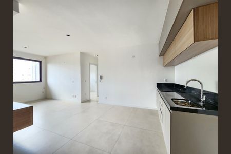 Apartamento à venda com 69m², 2 quartos e 2 vagasCozinha