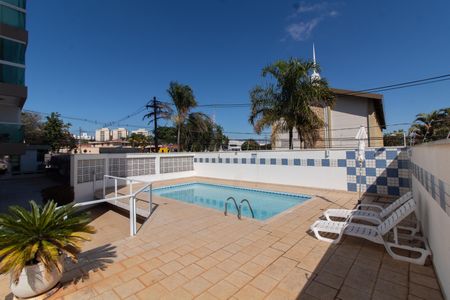 Apartamento à venda com 108m², 2 quartos e 2 vagasÁrea comum