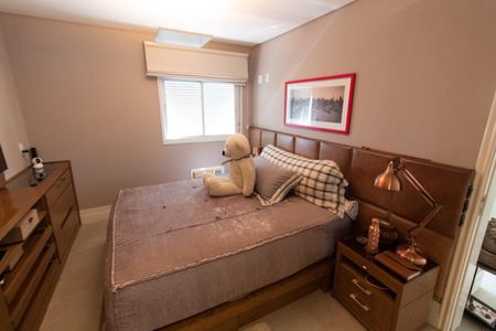 Apartamento à venda com 108m², 2 quartos e 2 vagasSuíte