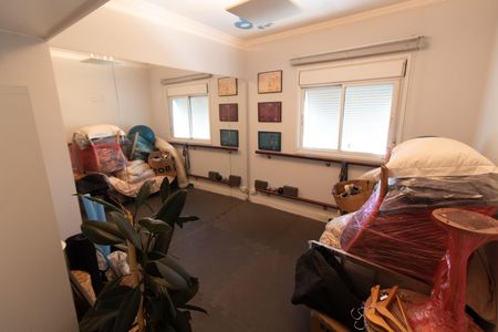 Apartamento à venda com 108m², 2 quartos e 2 vagasQuarto 2