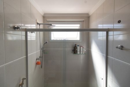 Apartamento à venda com 108m², 2 quartos e 2 vagasBanheiro Social