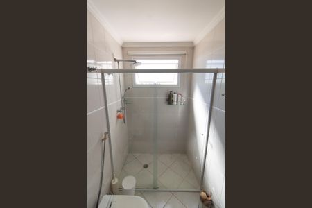 Apartamento à venda com 108m², 2 quartos e 2 vagasBanheiro Social