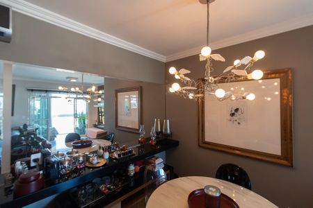 Apartamento à venda com 108m², 2 quartos e 2 vagasCopa