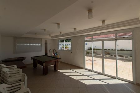 Apartamento à venda com 108m², 2 quartos e 2 vagasÁrea comum