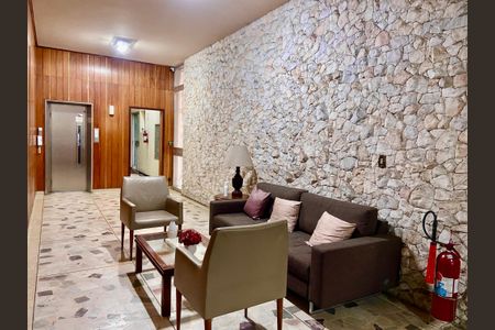 Apartamento à venda com 212m², 3 quartos e 2 vagasÁrea comum