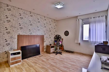 Apartamento à venda com 212m², 3 quartos e 2 vagasQuarto 