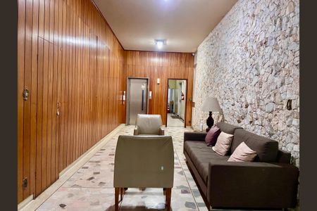 Apartamento à venda com 212m², 3 quartos e 2 vagasÁrea comum