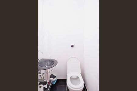 Apartamento à venda com 212m², 3 quartos e 2 vagasLavabo