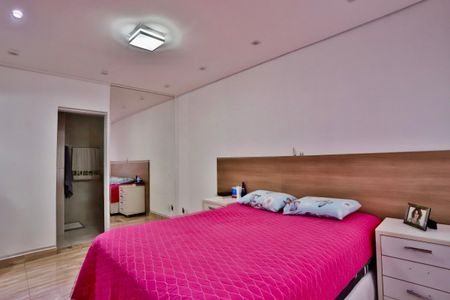 Apartamento à venda com 212m², 3 quartos e 2 vagasSuíte 1