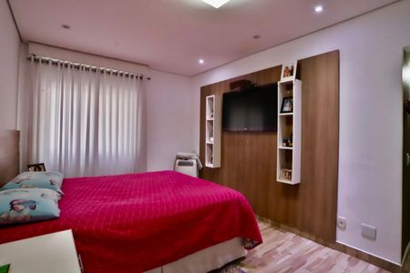 Apartamento à venda com 212m², 3 quartos e 2 vagasSuíte 1