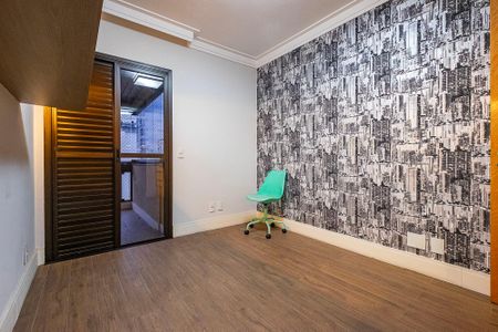 Apartamento à venda com 170m², 4 quartos e 3 vagas Apartamento à venda com 170m², 4 quartos e 3 vagasQuarto 1