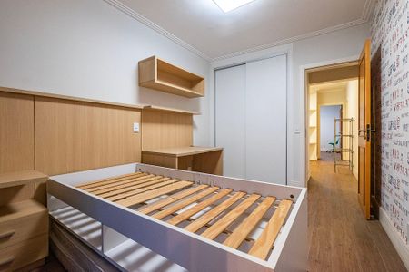 Apartamento à venda com 170m², 4 quartos e 3 vagas Apartamento à venda com 170m², 4 quartos e 3 vagasSuíte 3
