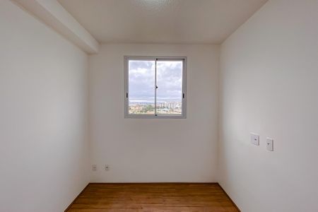 Apartamento à venda com 35m², 2 quartos e sem vagaQuarto 2
