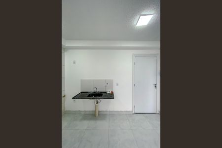 Apartamento à venda com 35m², 2 quartos e sem vagaCozinha