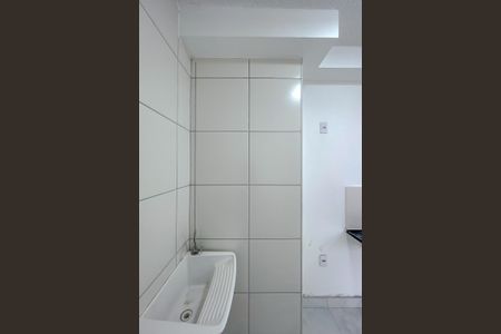 Apartamento à venda com 35m², 2 quartos e sem vagaÁrea de Serviço