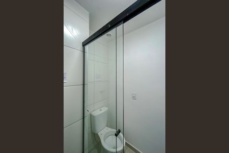 Apartamento à venda com 35m², 2 quartos e sem vagaBanheiro