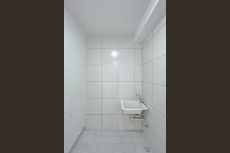 Apartamento à venda com 35m², 2 quartos e sem vagaÁrea de Serviço