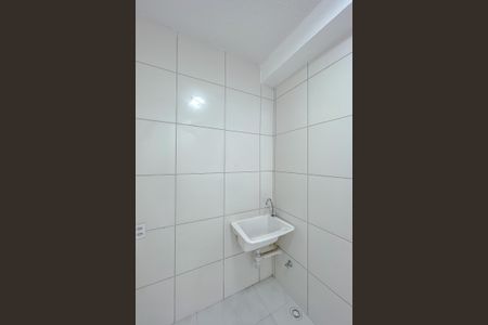 Apartamento à venda com 35m², 2 quartos e sem vagaÁrea de Serviço