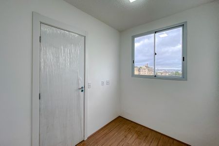 Apartamento à venda com 35m², 2 quartos e sem vagaQuarto 1