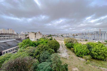 Apartamento à venda com 35m², 2 quartos e sem vagaVista do Quarto 1