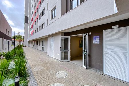 Apartamento à venda com 35m², 2 quartos e sem vagaÁrea comum 