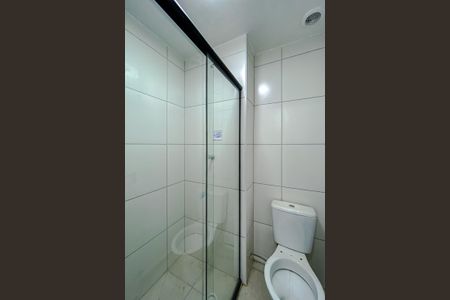 Apartamento à venda com 35m², 2 quartos e sem vagaBanheiro