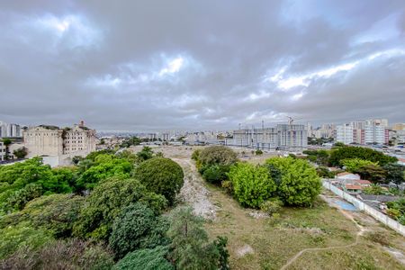 Apartamento à venda com 35m², 2 quartos e sem vagaVista do Quarto 2