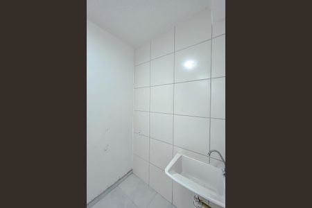 Apartamento à venda com 35m², 2 quartos e sem vagaÁrea de Serviço