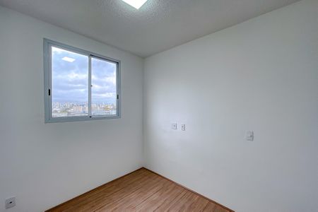 Apartamento à venda com 35m², 2 quartos e sem vagaQuarto 2
