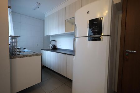 Apartamento à venda com 84m², 2 quartos e 1 vaga Apartamento à venda com 84m², 2 quartos e 1 vagaCozinha