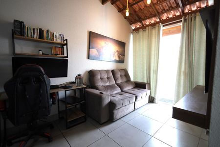 Apartamento à venda com 84m², 2 quartos e 1 vaga Apartamento à venda com 84m², 2 quartos e 1 vagaSala 2