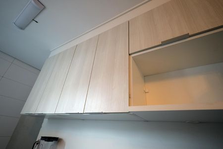 Apartamento à venda com 84m², 2 quartos e 1 vaga Apartamento à venda com 84m², 2 quartos e 1 vagaCozinha