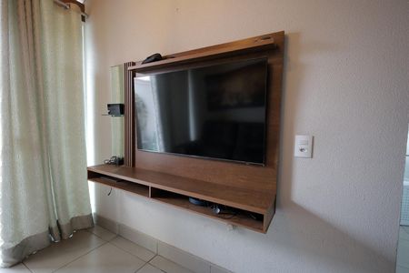 Apartamento à venda com 84m², 2 quartos e 1 vaga Apartamento à venda com 84m², 2 quartos e 1 vagaSala 2
