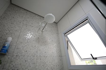 Apartamento à venda com 84m², 2 quartos e 1 vaga Apartamento à venda com 84m², 2 quartos e 1 vagaBanheiro 1