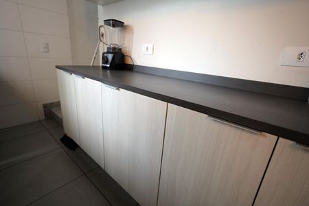 Apartamento à venda com 84m², 2 quartos e 1 vaga Apartamento à venda com 84m², 2 quartos e 1 vagaCozinha