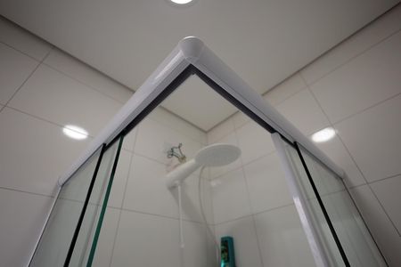 Apartamento à venda com 84m², 2 quartos e 1 vaga Apartamento à venda com 84m², 2 quartos e 1 vagaBanheiro 2