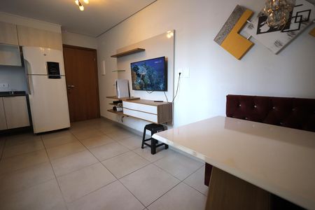 Apartamento à venda com 84m², 2 quartos e 1 vaga Apartamento à venda com 84m², 2 quartos e 1 vagaSala 1