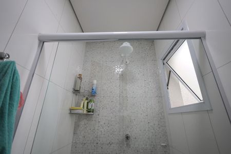 Apartamento à venda com 84m², 2 quartos e 1 vaga Apartamento à venda com 84m², 2 quartos e 1 vagaBanheiro 1