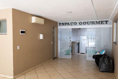 Apartamento para alugar com 54m², 2 quartos e 1 vaga Apartamento para alugar com 54m², 2 quartos e 1 vagaÁrea comum