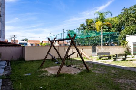 Apartamento para alugar com 54m², 2 quartos e 1 vaga Apartamento para alugar com 54m², 2 quartos e 1 vagaÁrea comum