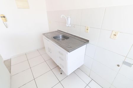 Apartamento para alugar com 54m², 2 quartos e 1 vaga Apartamento para alugar com 54m², 2 quartos e 1 vagaCozinha