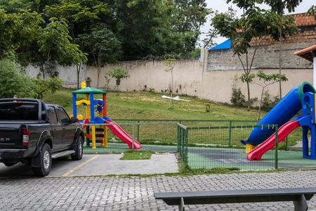 Apartamento para alugar com 54m², 2 quartos e 1 vaga Apartamento para alugar com 54m², 2 quartos e 1 vagaÁrea comum