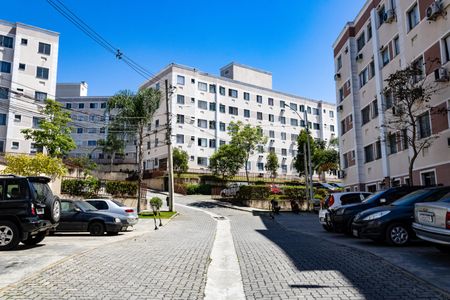 Apartamento para alugar com 54m², 2 quartos e 1 vaga Apartamento para alugar com 54m², 2 quartos e 1 vagaÁrea comum