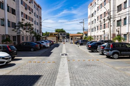 Apartamento para alugar com 54m², 2 quartos e 1 vaga Apartamento para alugar com 54m², 2 quartos e 1 vagaÁrea comum